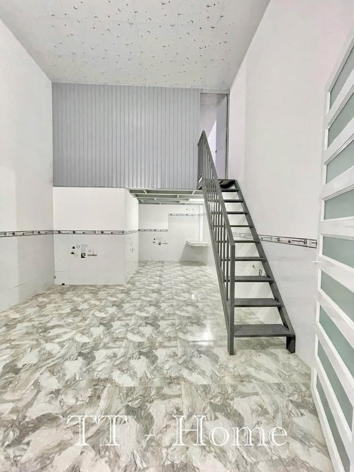 Phòng trọ An Thới Cần Thơ 45m² giá 2.5 triệu - Không gian thoải mái cho cả gia đình!