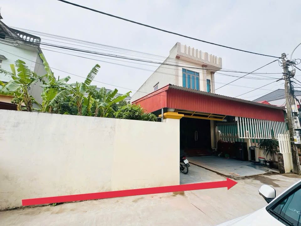 Lô đất đẹp Kim Đào, Thị trấn Thứa, 100m² - Đầu tư sinh lời ngay!