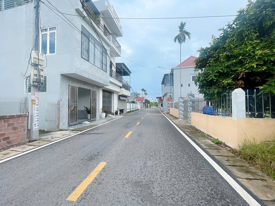 Đất nền phường Thiên Hương, Hải Phòng 100m² giá chỉ 2.1 tỷ - Cơ hội đầu tư tuyệt vời!