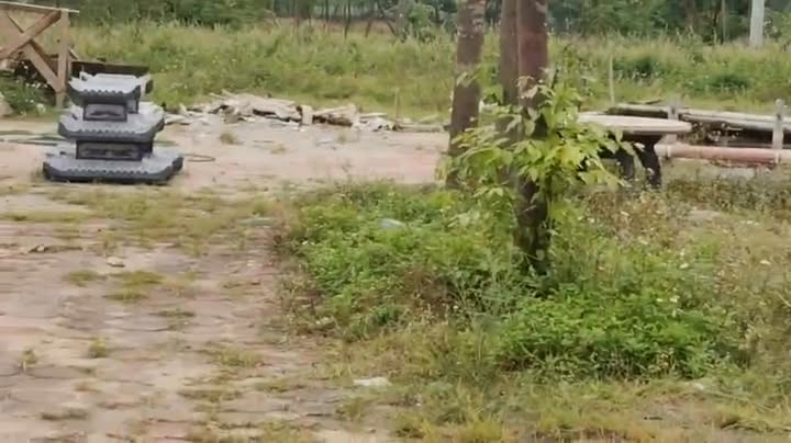 Đất đấu giá đường X1 Văn Lôi, Mê Linh 113m² chỉ 8.63 tỷ - Cơ hội vàng cho nhà đầu tư!