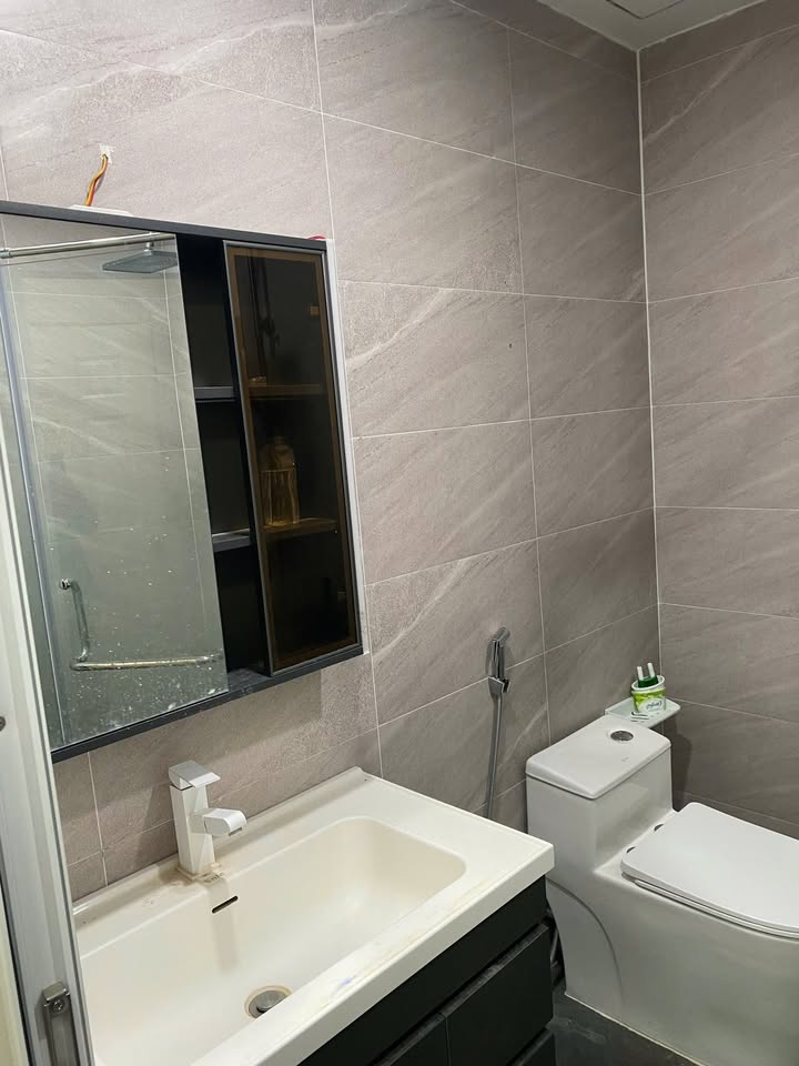 Căn hộ 97m² Sài Đồng, Long Biên giá 6.565 tỷ - Full nội thất tiện nghi!