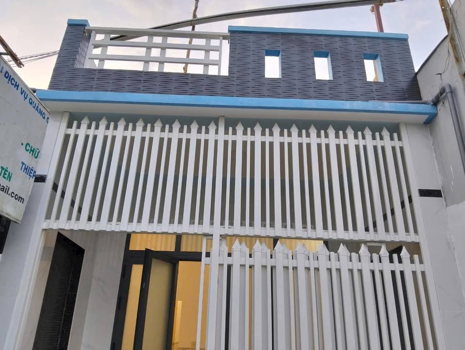 Nhà cấp 4 tại Bình Thủy, Cần Thơ 60m² giá 1.15 tỷ - Cơ hội không thể bỏ lỡ!