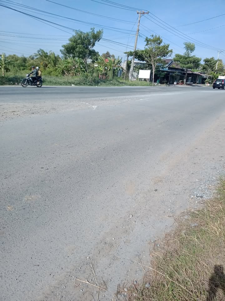 Warehouse cho thuê tại Quốc lộ 53, Trường Long Hòa, 10.015m² giá 60 triệu/năm - Cơ hội đầu tư lâu dài!