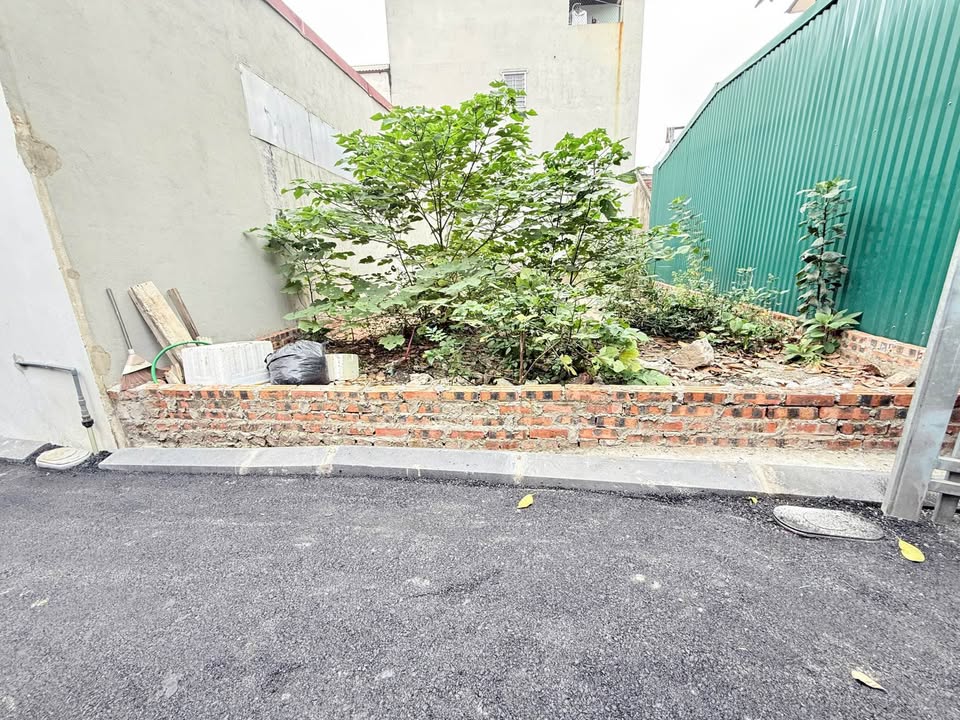 Đất Cổ Loa Đông Anh 64m² giá 3 tỷ - Chính chủ bán gấp!