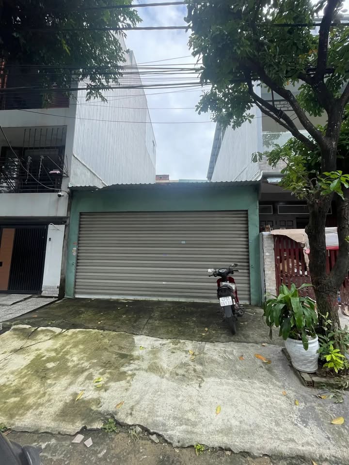 Đất mặt tiền đường Lương Văn Can, Khuê Trung, 82m² - Sổ đỏ lâu dài, thanh khoản tốt!