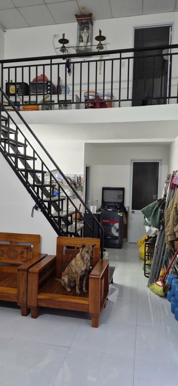 Nhà phố Hòa Khánh Nam, Đà Nẵng 40m² giá 1.15 tỷ - Nhà mới đẹp, chính chủ!