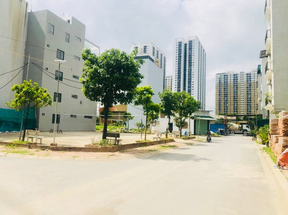 Đất dịch vụ Phú Vinh An Khánh 45m² giá 7 tỷ - Đầu tư sinh lời ngay!