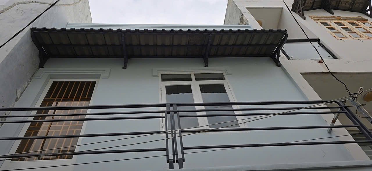 Nhà phố Vạn Phúc City Thủ Đức 58m² giá 4.75 tỷ - Sẵn sàng vào ở ngay!