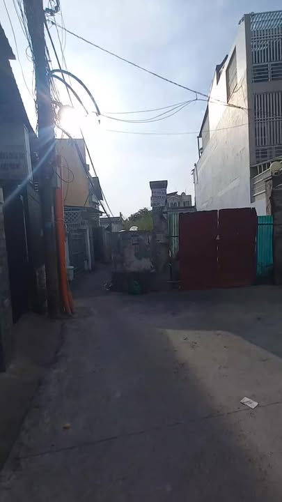 Đất lô góc Đặng Văn Bi, Trường Thọ 126m² giá 9.8 tỷ - Cơ hội đầu tư hấp dẫn!