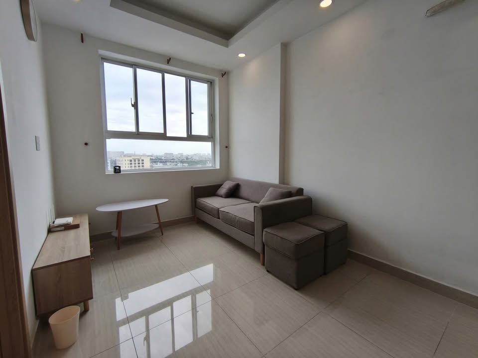 Căn hộ Moonlight Residences Thủ Đức 61m² giá thỏa thuận - Nội thất đầy đủ, sẵn sàng vào ở!