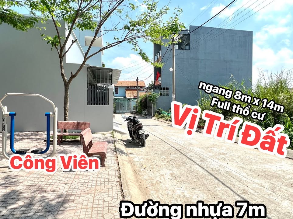 Đất nền Thủ Đức 104m² giá 5.15 tỷ - Sổ hồng riêng, xây dựng tự do!