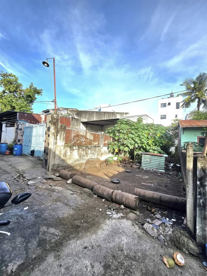 Đất thổ cư 156m² hẻm ô tô tại Long Bình, Thủ Đức - Giá chỉ 7 tỷ!