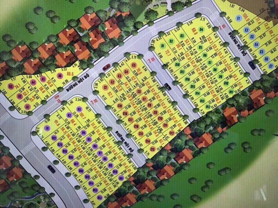 Đất nền đường 12, Thủ Đức 51m² giá 2.999 tỷ - Cơ hội đầu tư lý tưởng!