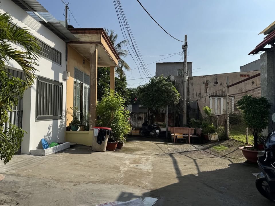 Nhà riêng Hiệp Bình Phước 82m² giá 4.95 tỷ - Sổ hồng riêng, không quy hoạch!