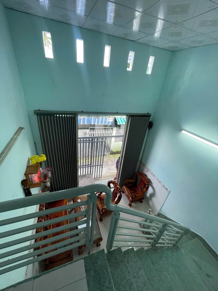 Nhà bán Cồn Dê Ngọc Thảo, Nha Trang 44m² giá 1.4 tỷ - Sổ đỏ chính chủ!