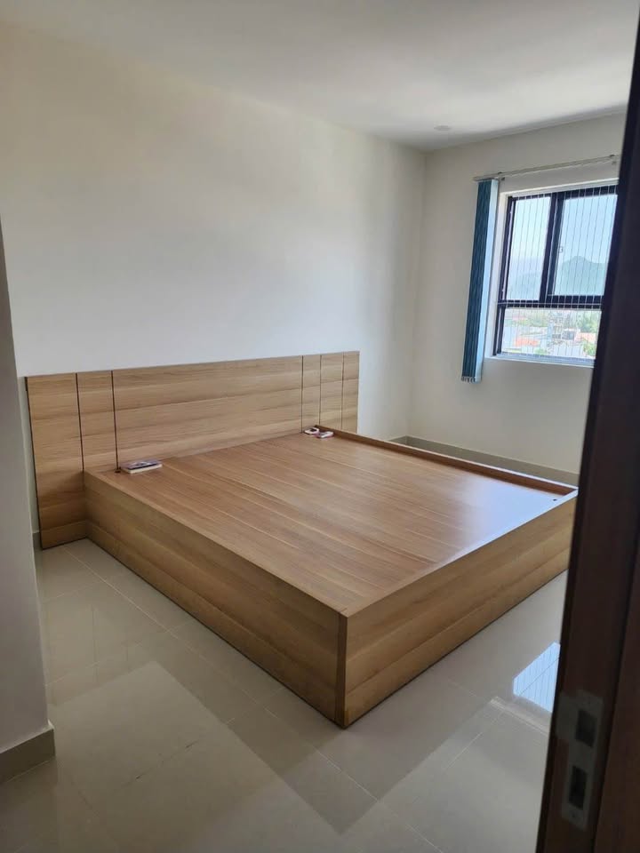Căn hộ CT3 Vĩnh Điềm Trung Nha Trang 75m² giá 3.68 tỷ - Sẵn sàng vào ở ngay!
