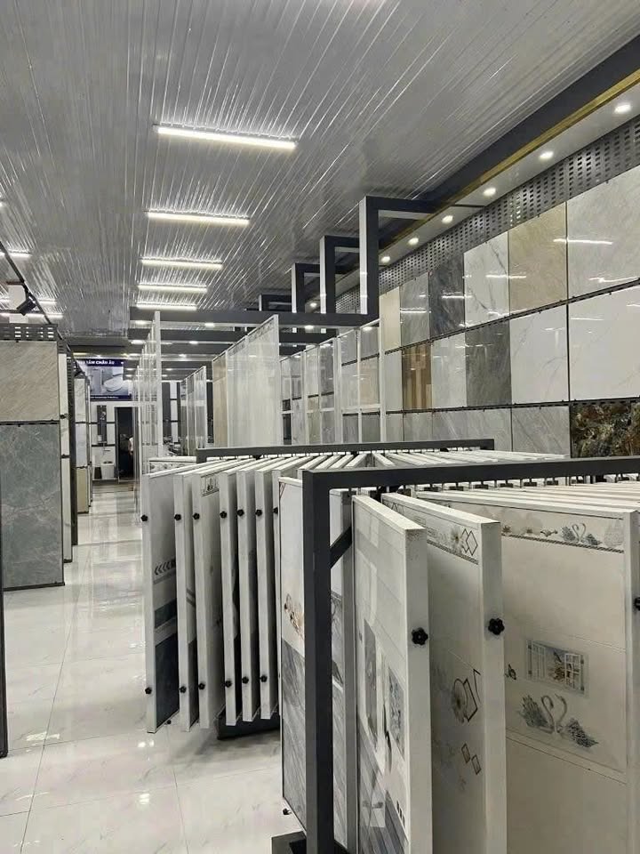 Bán Shophouse Showroom Nội Thất Trảng Bom 1116m² giá 14.5 tỷ - Kinh doanh sầm uất!