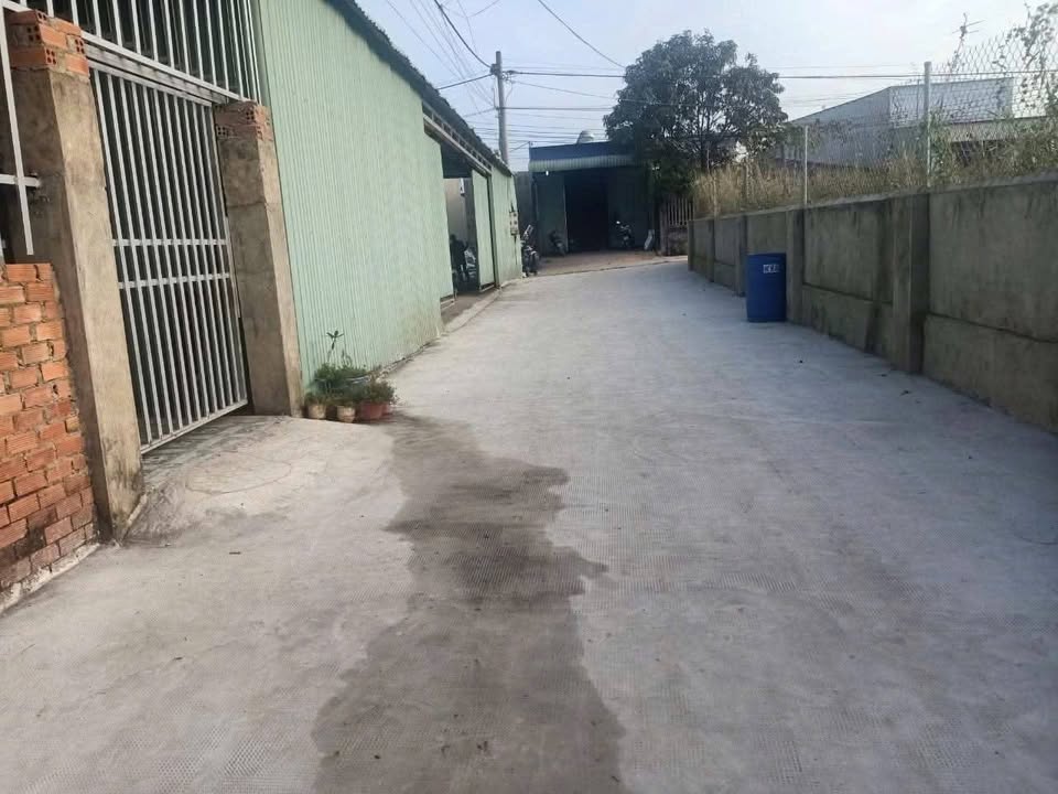 Đất 100m² Ấp Phú Sơn, Trảng Bom, Đồng Nai giá 1.3 tỷ - Sổ đỏ chính chủ