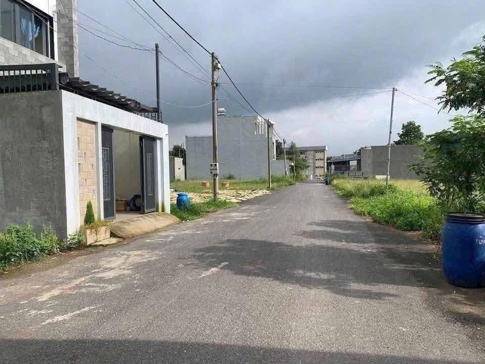 Đất thổ cư 100m² xã Bình Minh, Trảng Bom - Giá chỉ 1.2 tỷ!