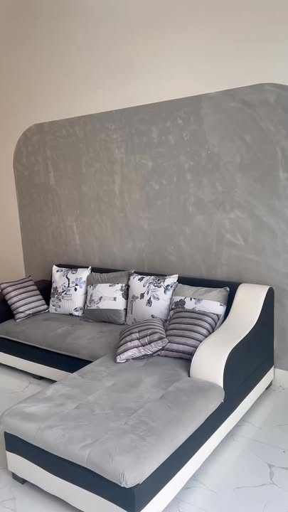 Nhà mới xây Bàu Trâm 112m² giá 1.69 tỷ - Dọn vào ở ngay!