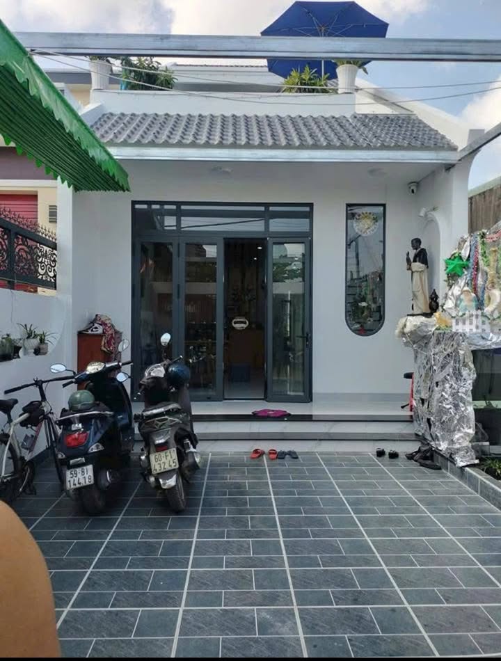 Nhà riêng 145m² tại Bình Minh, Trảng Bom, Đồng Nai giá 2.5 tỷ - Sổ đỏ chính chủ!