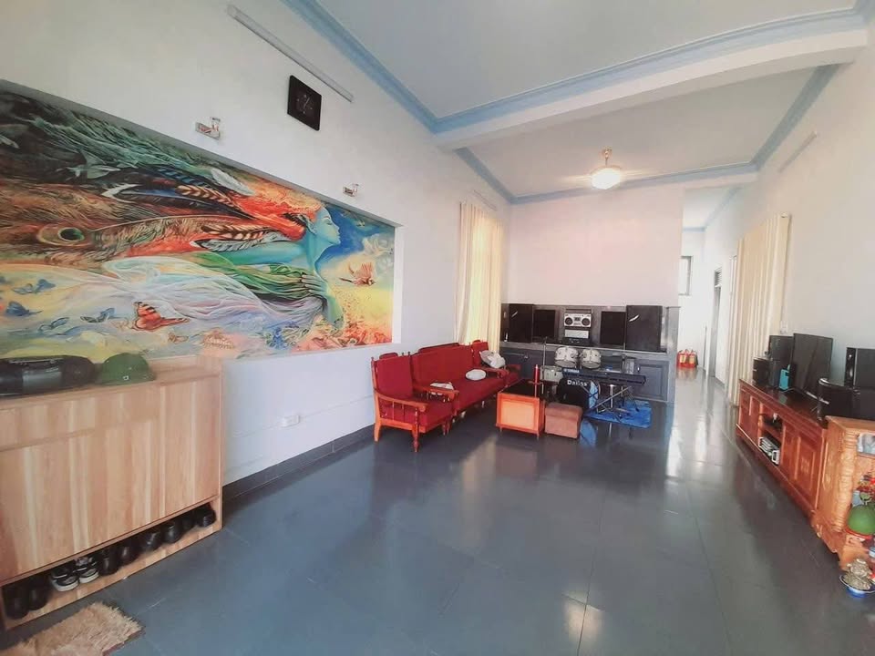 Nhà mặt tiền kinh doanh Đường 1/5 Bảo Lộc 81m² giá 7 triệu - Phù hợp vừa ở vừa kinh doanh!