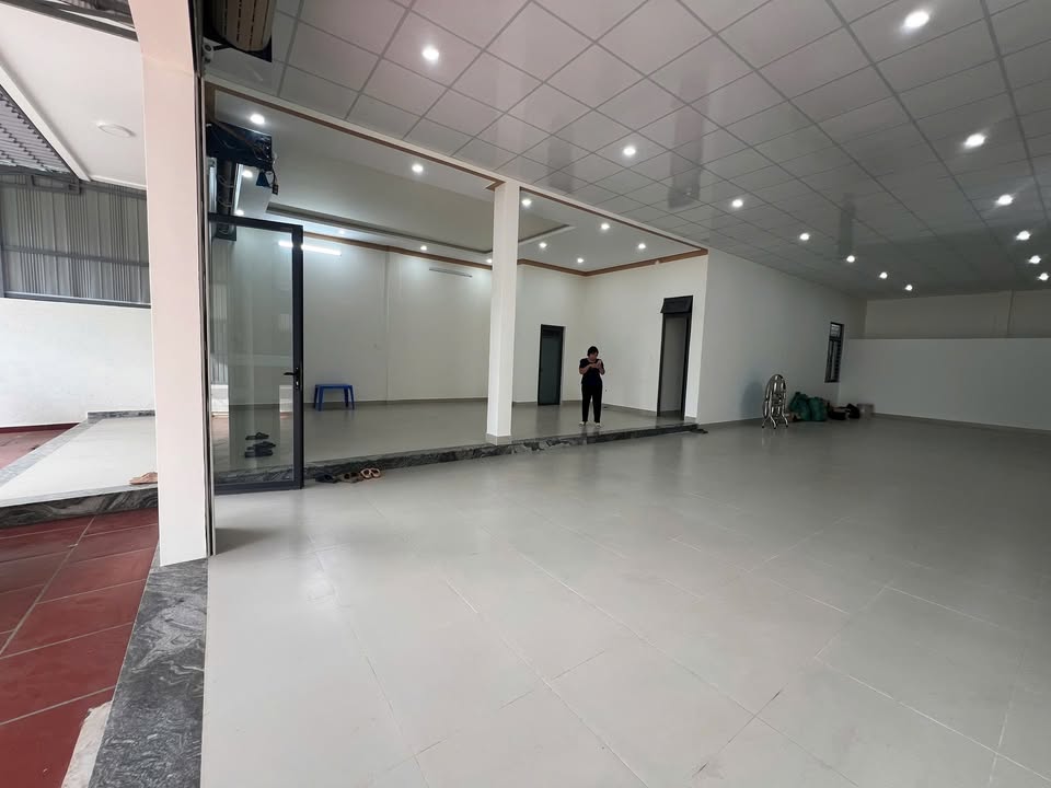 Cho thuê mặt bằng Lý Thường Kiệt Bảo Lộc 242m² giá 15 triệu - Thích hợp kinh doanh tự do!