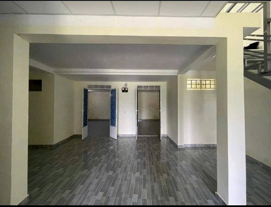 Nhà mặt tiền Tây Sơn Bảo Lộc 226.8m² giá 6.5 tỷ - Đầu tư kinh doanh lý tưởng!