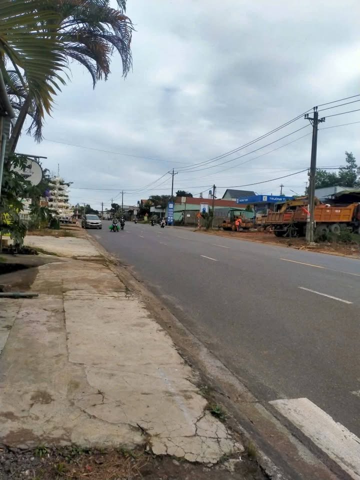 Đất thổ cư 1827m² tại Lộc Châu, Bảo Lộc - Giá chỉ 2.65 tỷ, view đẹp!