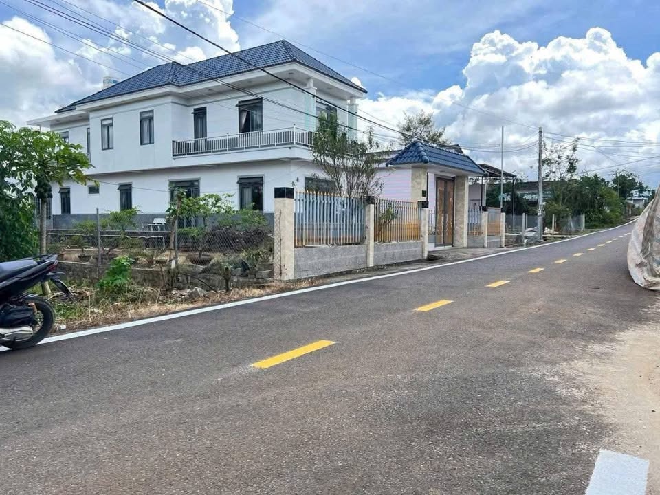 Đất thổ cư 200m² mặt tiền hẻm 172 Lê Phụng Hiểu, Bảo Lộc - Giá 3.3 tỷ, thương lượng nhẹ!