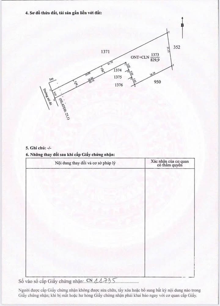 Đất nền Minh Hòa 2100m² giá chỉ 1 tỷ - Cơ hội đầu tư tuyệt vời!