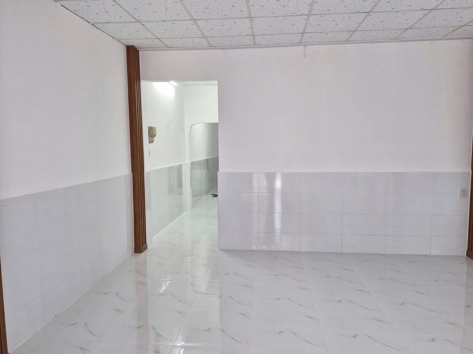 Nhà nguyên căn An Ngãi - Long Điền 2PN giá 4 triệu - Sẵn sàng cho thuê ngay!