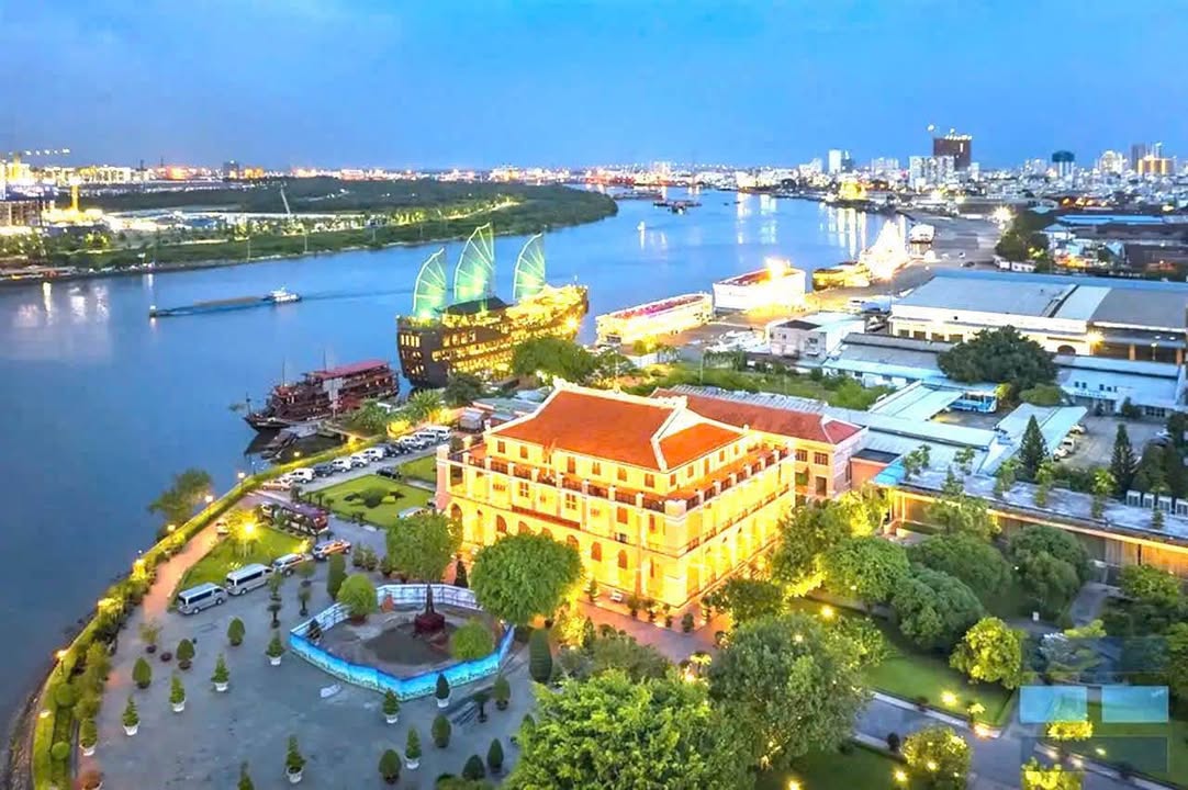 Nhà riêng đường Đoàn Như Hài, quận 4, 48m² giá 6 tỷ - Khu dân trí cao!