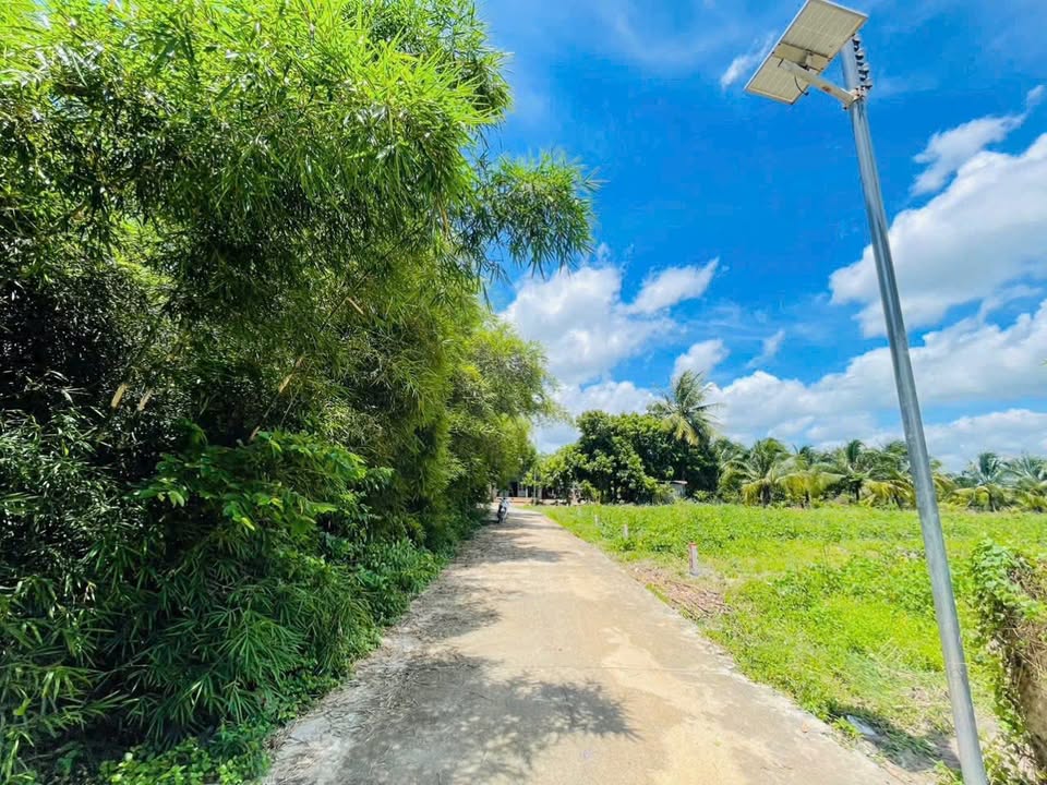 Đất nền Suối Đá DMC Tây Ninh 160m² chỉ 250 triệu - Cơ hội đầu tư tuyệt vời!