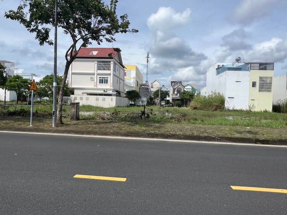 Đất nền khu Minh Thắng Cà Mau 169.2m² giá 2.9 tỷ - Đầu tư sinh lời ngay!