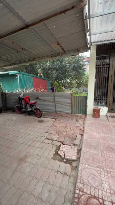 Đất nền Khu đô thị Trầm Đá, Việt Trì 77m² giá 4 tỷ - Đầu tư sinh lời ngay!