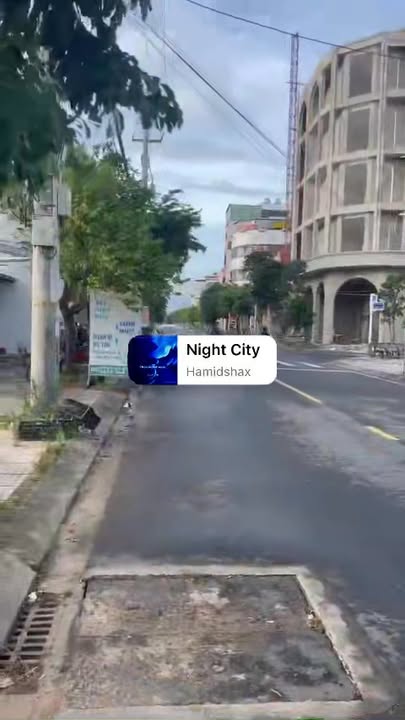 Đất Bàu Tràm Lakeside Đà Nẵng 100m² giá 4 tỷ - Cơ hội đầu tư sinh lời!