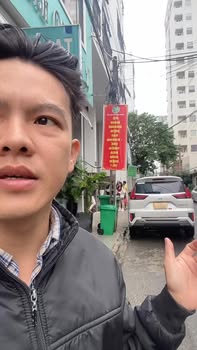 Tòa dịch vụ Phước Mỹ Đà Nẵng 75m² giá 14.5 tỷ - Doanh thu gần 50 triệu/tháng!