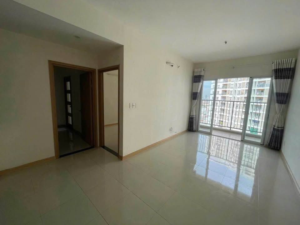 Căn hộ Jamona City Q7 73m² giá 3.2 tỷ - Thiết kế hiện đại, sổ hồng chính chủ!