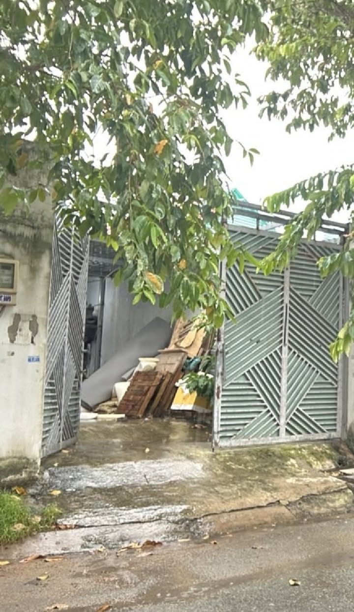 Đất mặt tiền Ấp Đông, Thới Tam Thôn, Hóc Môn 238m² giá 7 tỷ - Đầu tư sinh lời ngay!