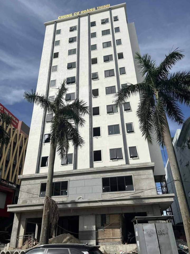 Căn hộ chung cư Hoàng Thịnh Phát Vinh 76m² giá 2.5 tỷ - Thiết kế hiện đại, nhận nhà cuối năm!