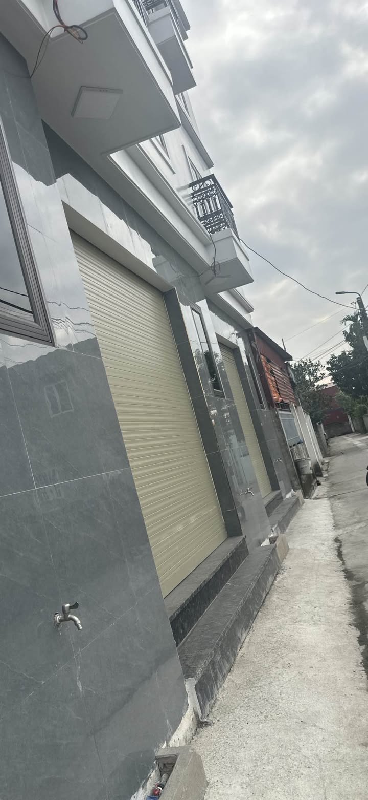 Nhà 3 tầng độc lập Lệ Tảo Kiến An 45m² giá 2.25 tỷ - Full nội thất tặng kèm!