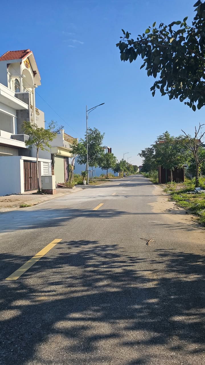 Đất nền Khu đô thị Bình Lục Newcity 108m² - Hướng Nam đẹp, giá tốt đầu tư!