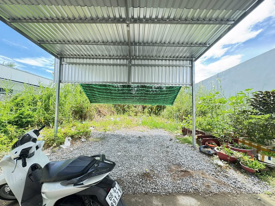 Đất nền thổ cư 100% tại Rạch Giá 100m² giá 890 triệu - Sổ đỏ chính chủ!