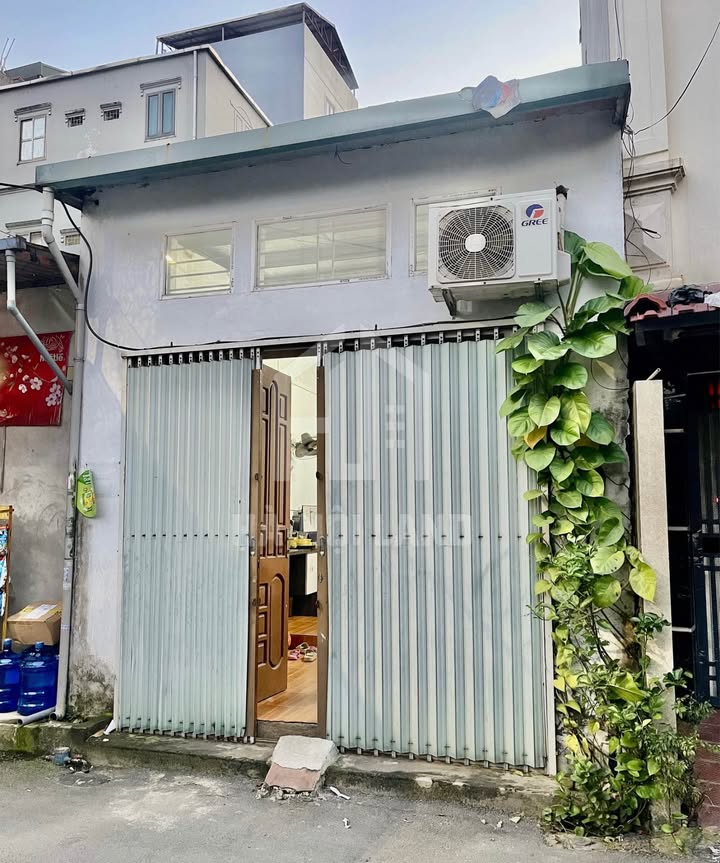 Nhà Phú Diễn 47m² giá thỏa thuận - Ô tô vào tận cửa, môi trường sống lý tưởng!