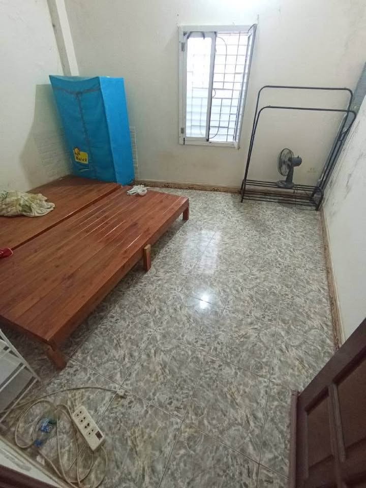 Nhà riêng Mỹ Đình 40m² giá 8.65 tỷ - Giao thông thuận tiện, gần chợ!