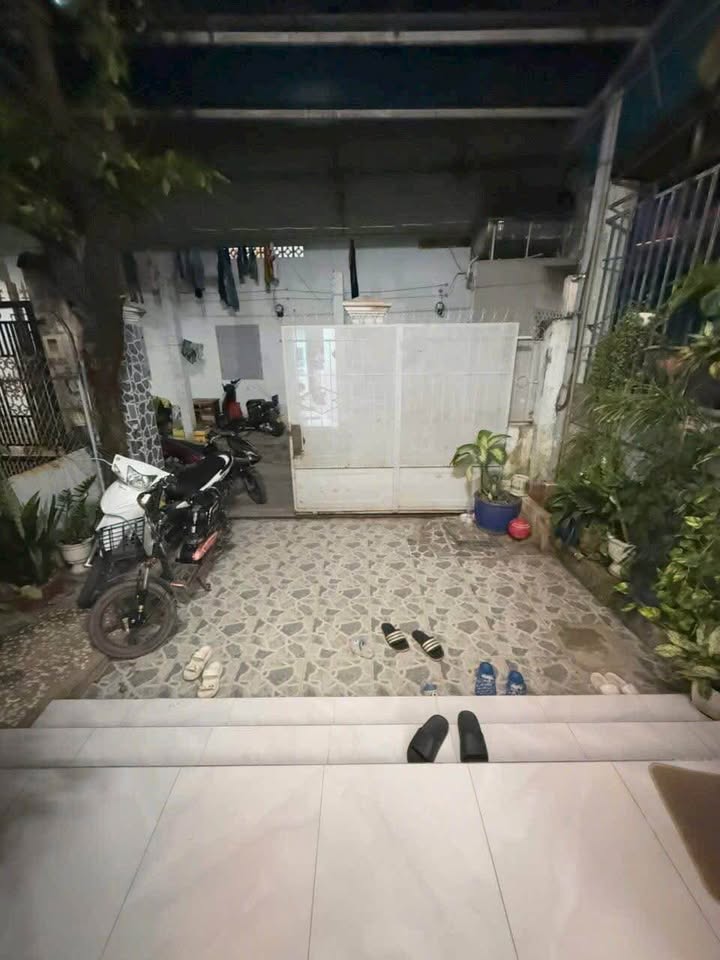 Nhà 1 Trệt 1 Lầu tại Phường An Bình, Biên Hòa 100m² giá 3 tỷ - Pháp lý sổ đỏ chính chủ!