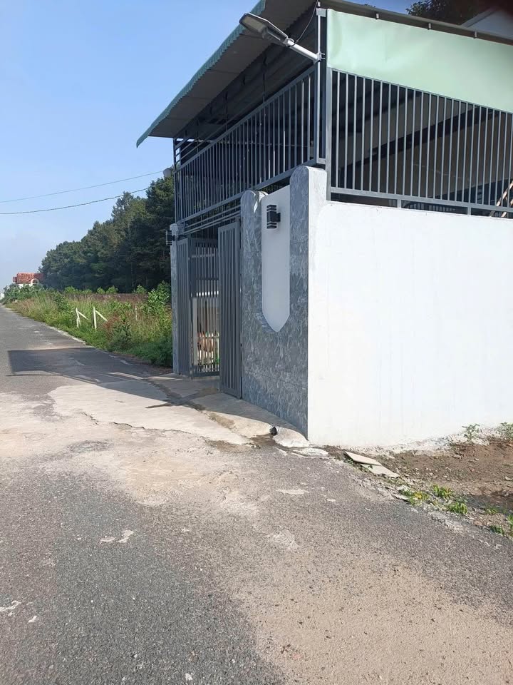 Đất thổ cư 100% An Viễn Trảng Bom 100m² giá 1.08 tỷ - Cơ hội đầu tư tuyệt vời!