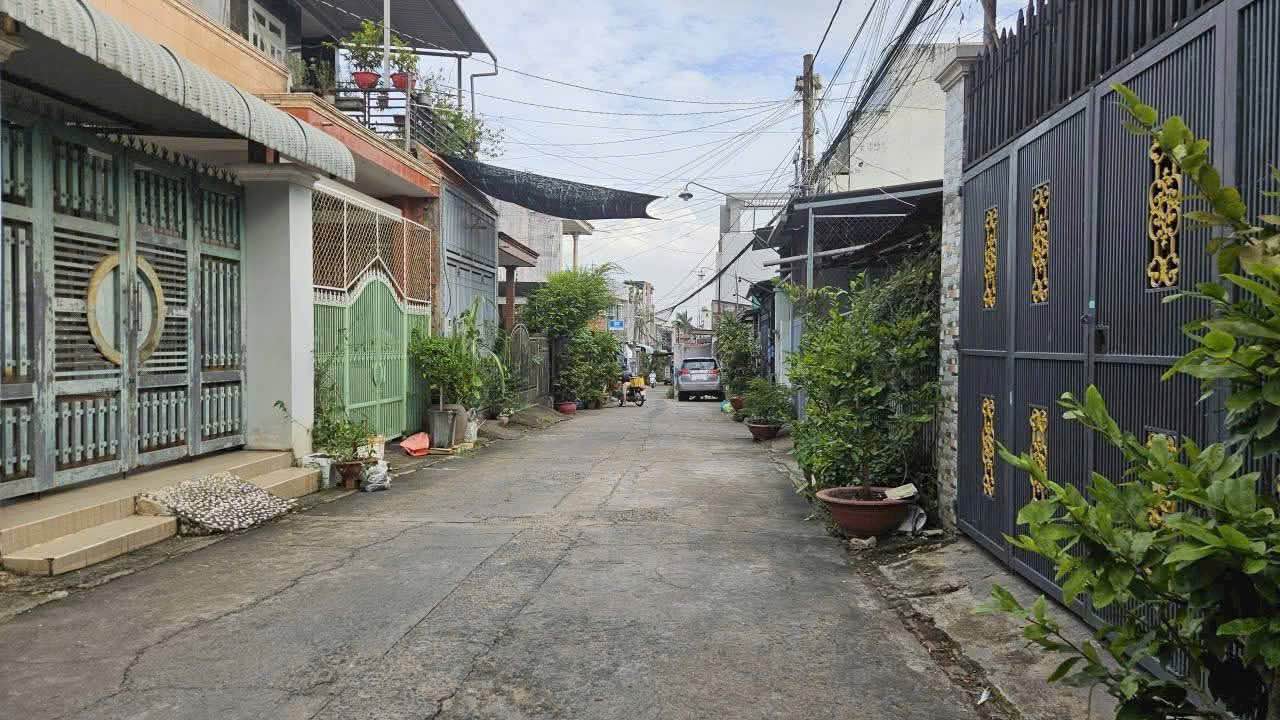 Đất nền phường Tam Hiệp, Biên Hòa 105m² giá 2,599 tỷ - Sổ đỏ chính chủ, xây dựng tự do!