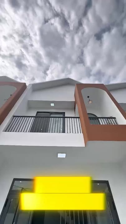 Nhà cho thuê 1 lầu 1 trệt đường HL15, phường Tân Triều, giá 4.5 triệu - Phù hợp gia đình